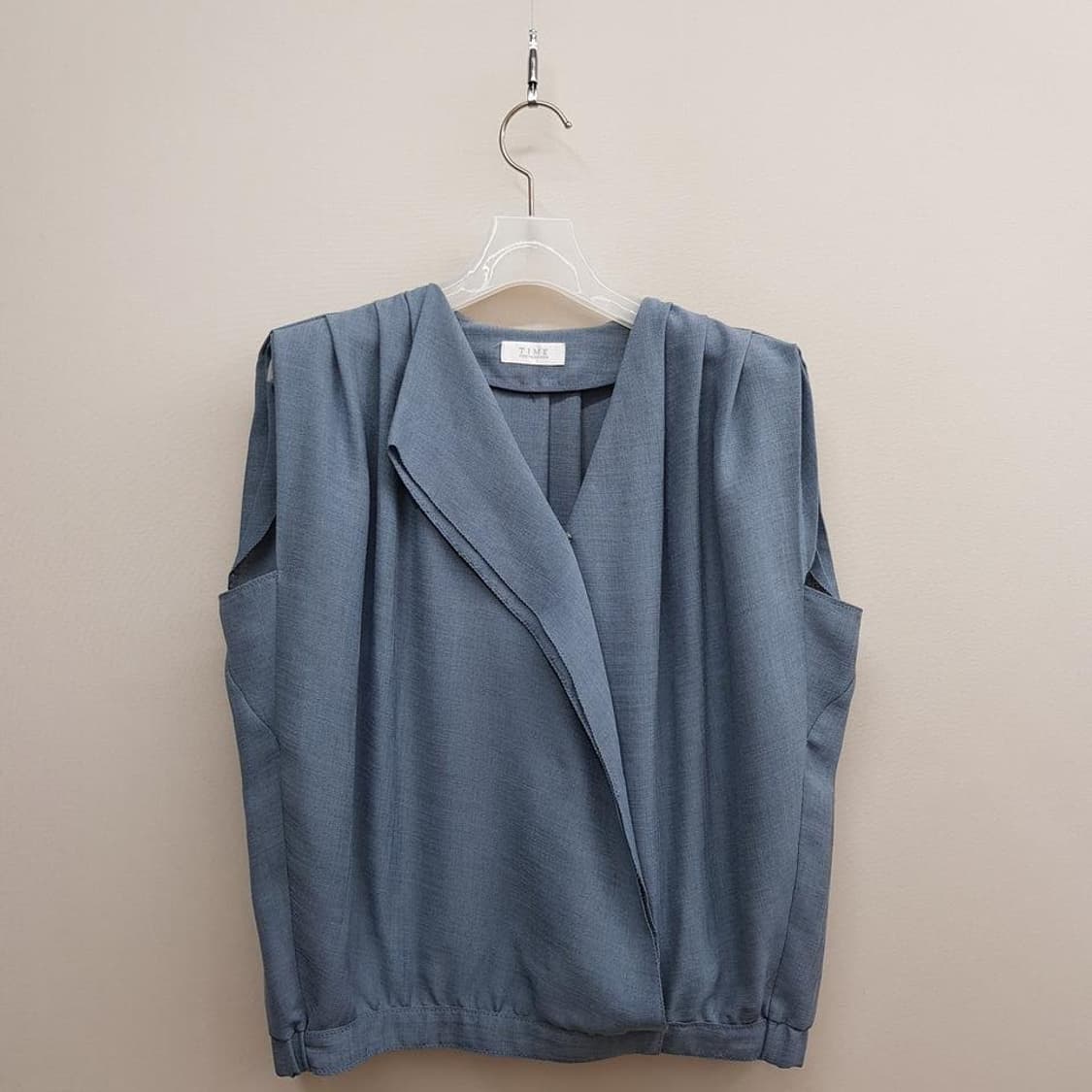 한섬 타임 2020 투피스 셋업 M사이즈 상품이미지3