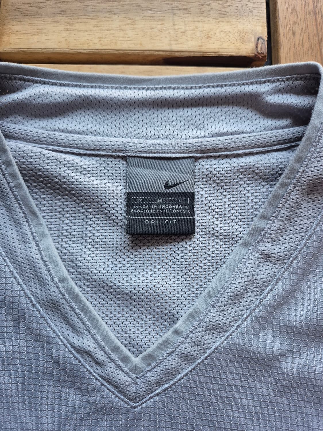 Nike 나이키 03-04 맨체스터 유나이티드 트레이닝 셔츠  상품이미지3