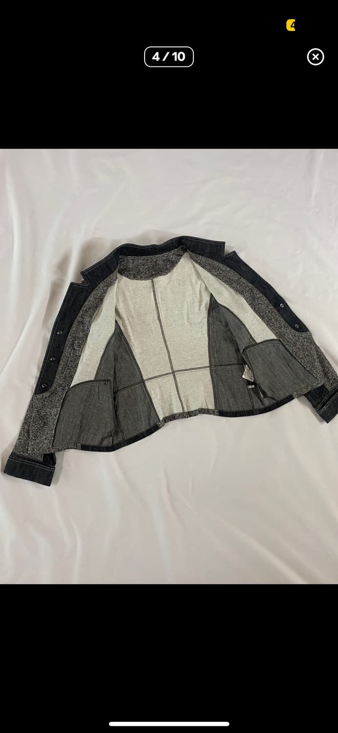 HIROKO KOSHINO 히로코 코시노 자켓 상품이미지3