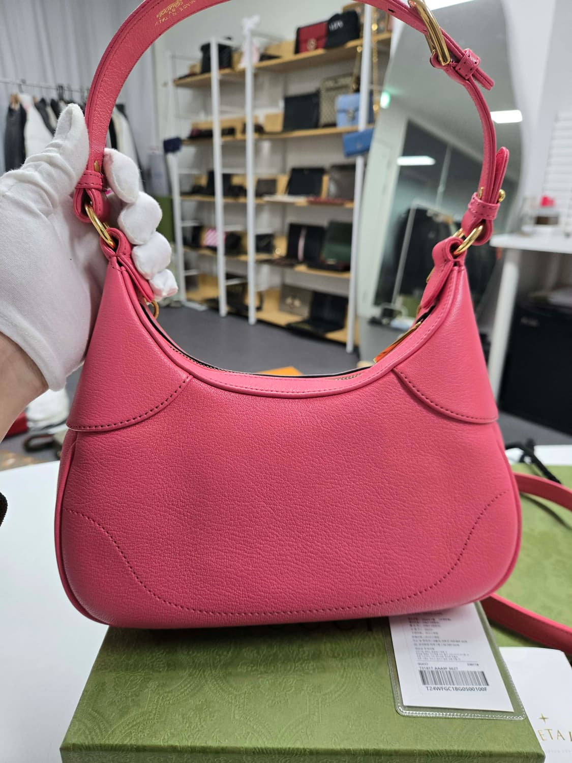 [40%할인] 구찌 아프로디테 숄더백 상품이미지3