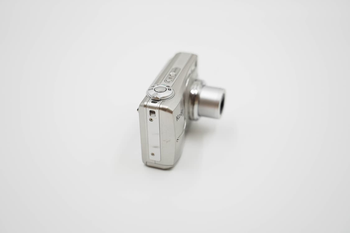  Kodak EasyShare C713 (코닥 이지쉐어 C713) 상품이미지5