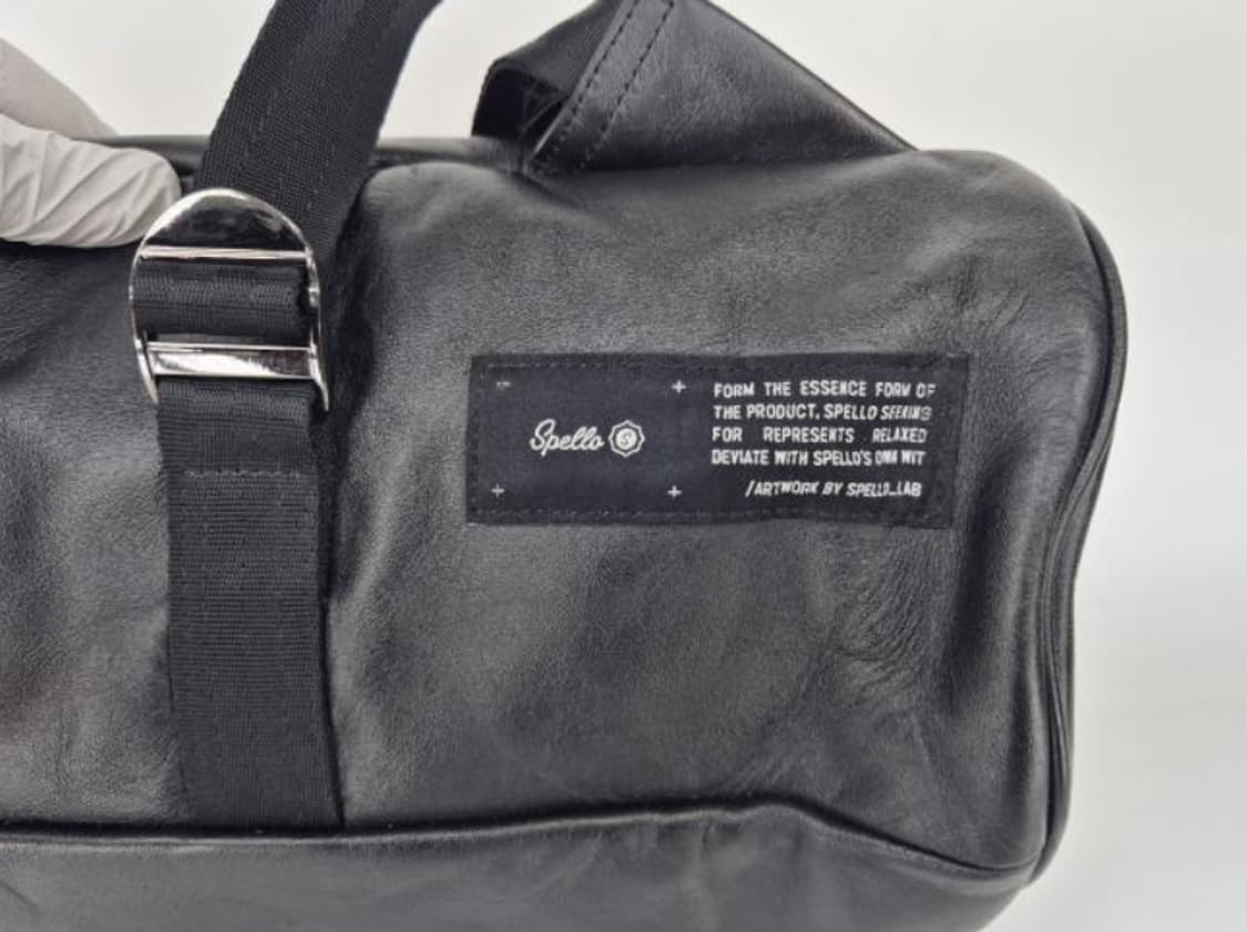 스펠로 백팩 상품이미지7