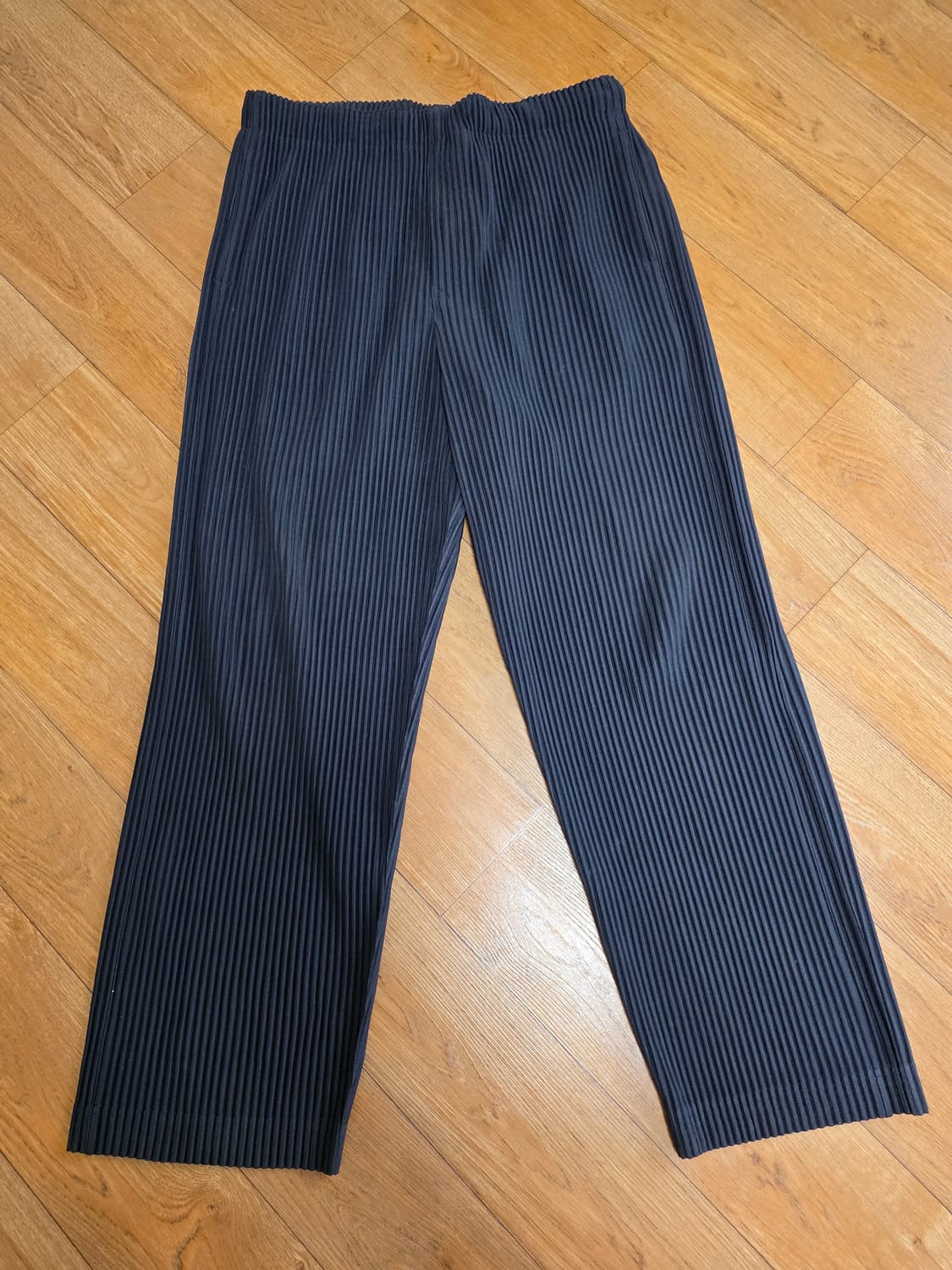 이세이미야케 옴므플리세 팬츠 상품이미지1