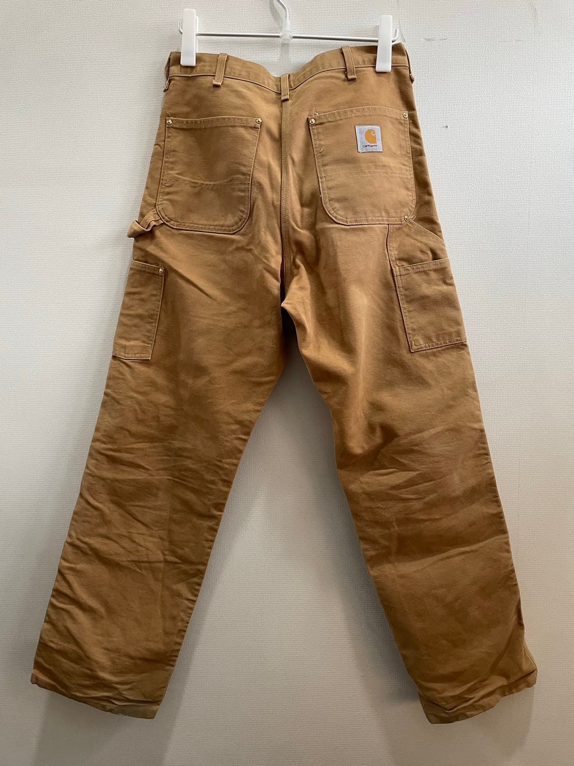 Carhartt-90s double knee 상품이미지2