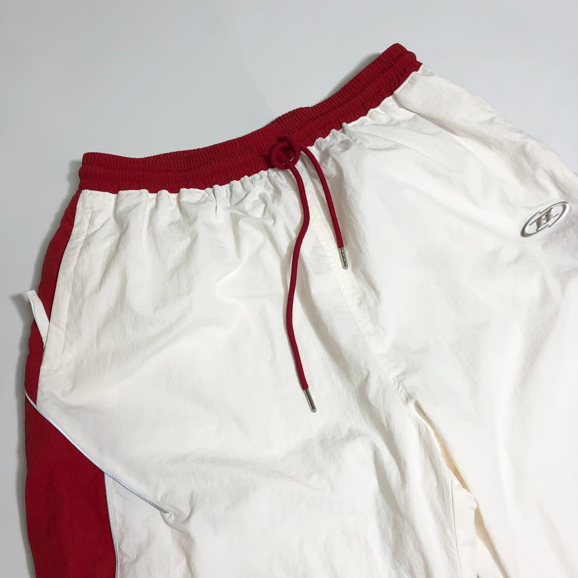 본투윈 나일론 트랙팬츠 3 상품이미지3