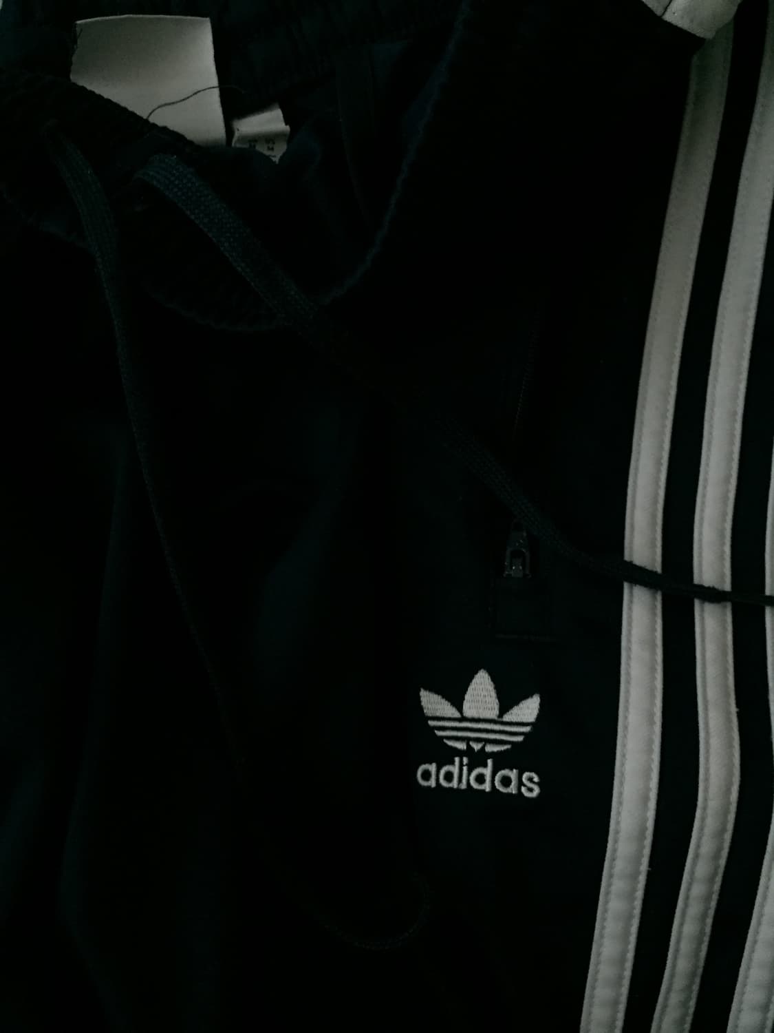 아디다스 네이비 트랙팬츠 상품이미지5