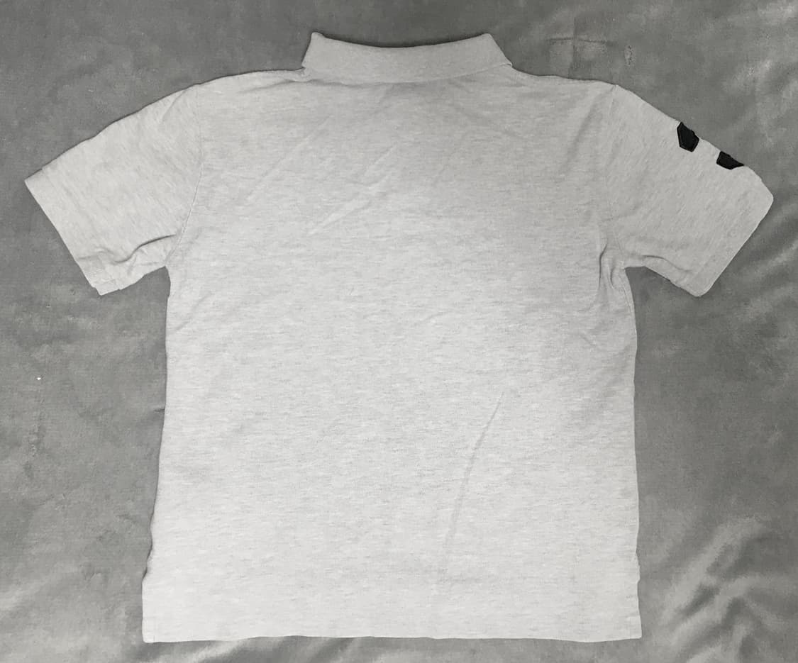 폴로 랄프로렌 빅포니 그레이 상품이미지2