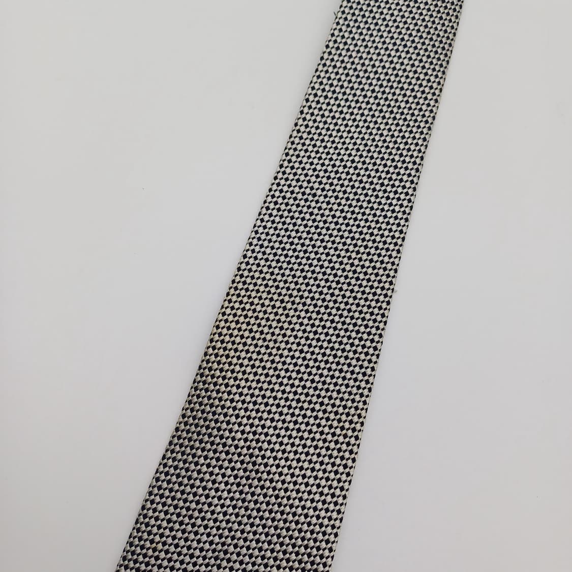 미츠코시 실크 넥타이 [BCF10803_0932-16] 상품이미지6
