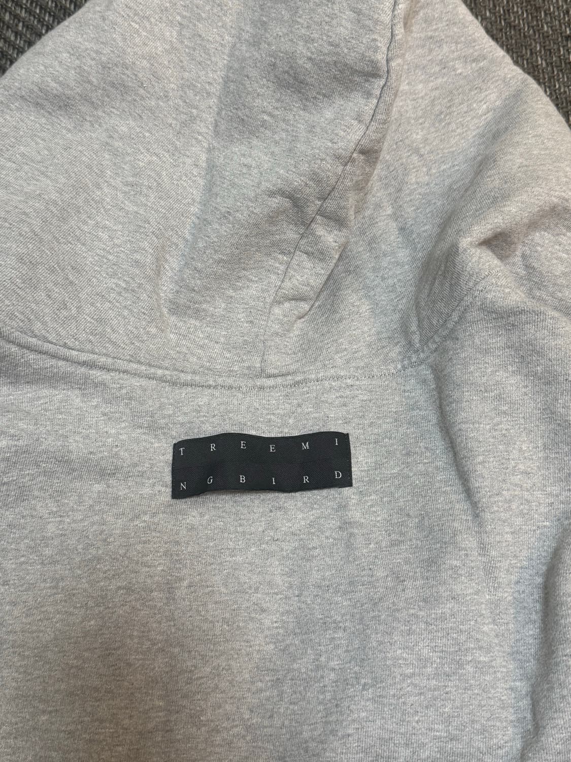 트리밍버드 트레이닝 셋업 상품이미지3