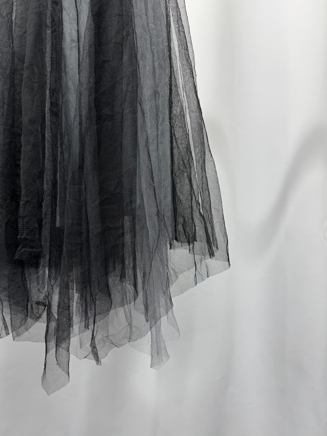 vtg skirt 상품이미지3