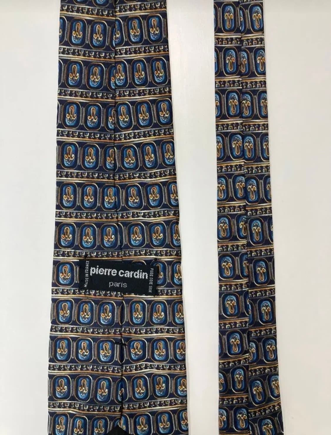 피에르가르뎅 넥타이 상품이미지4