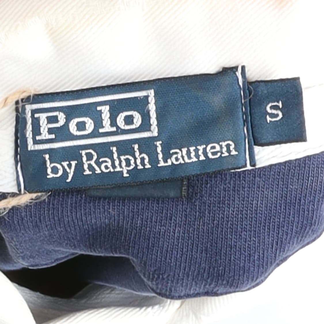 폴로 랄프로렌 Polo by Ralph Lauren Rugby Shirt 상품이미지7