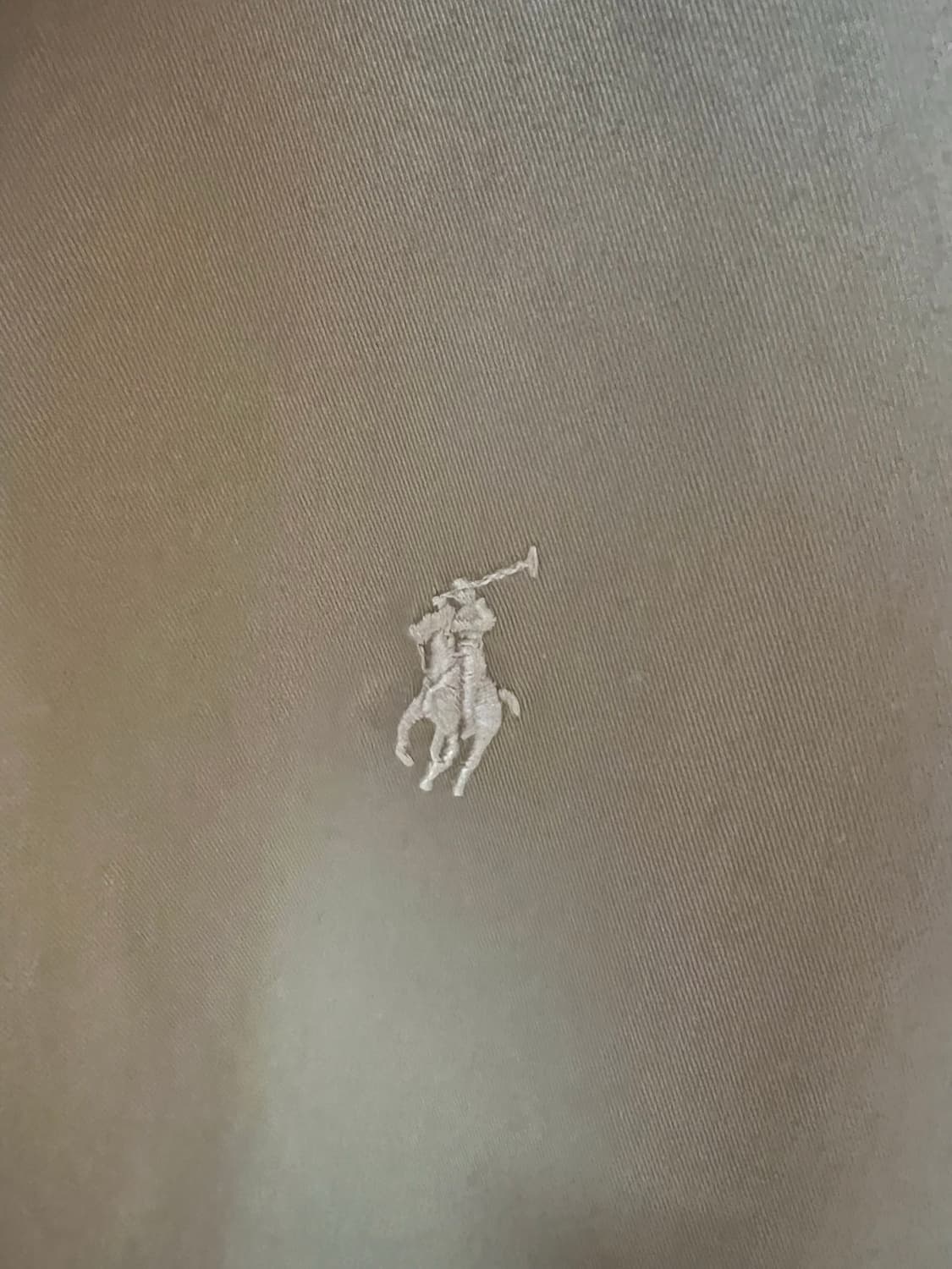 폴로 랄프로렌 바라쿠다 자켓 xl 상품이미지2