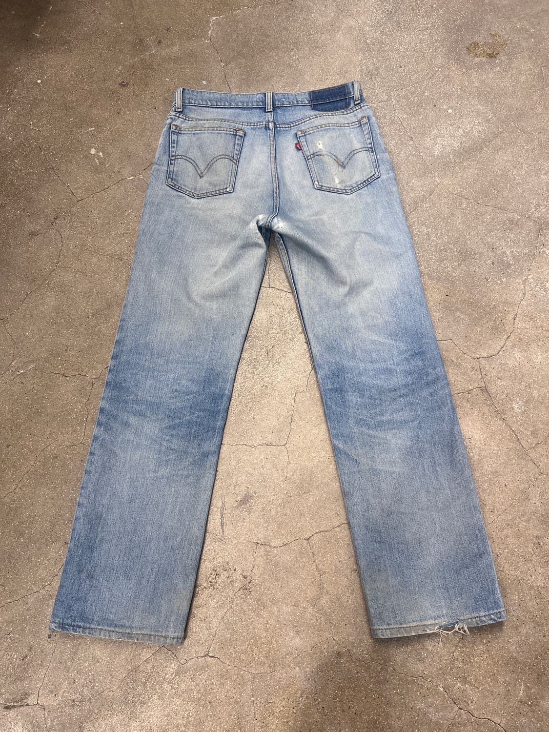 00‘s 리바이스 505  상품이미지5