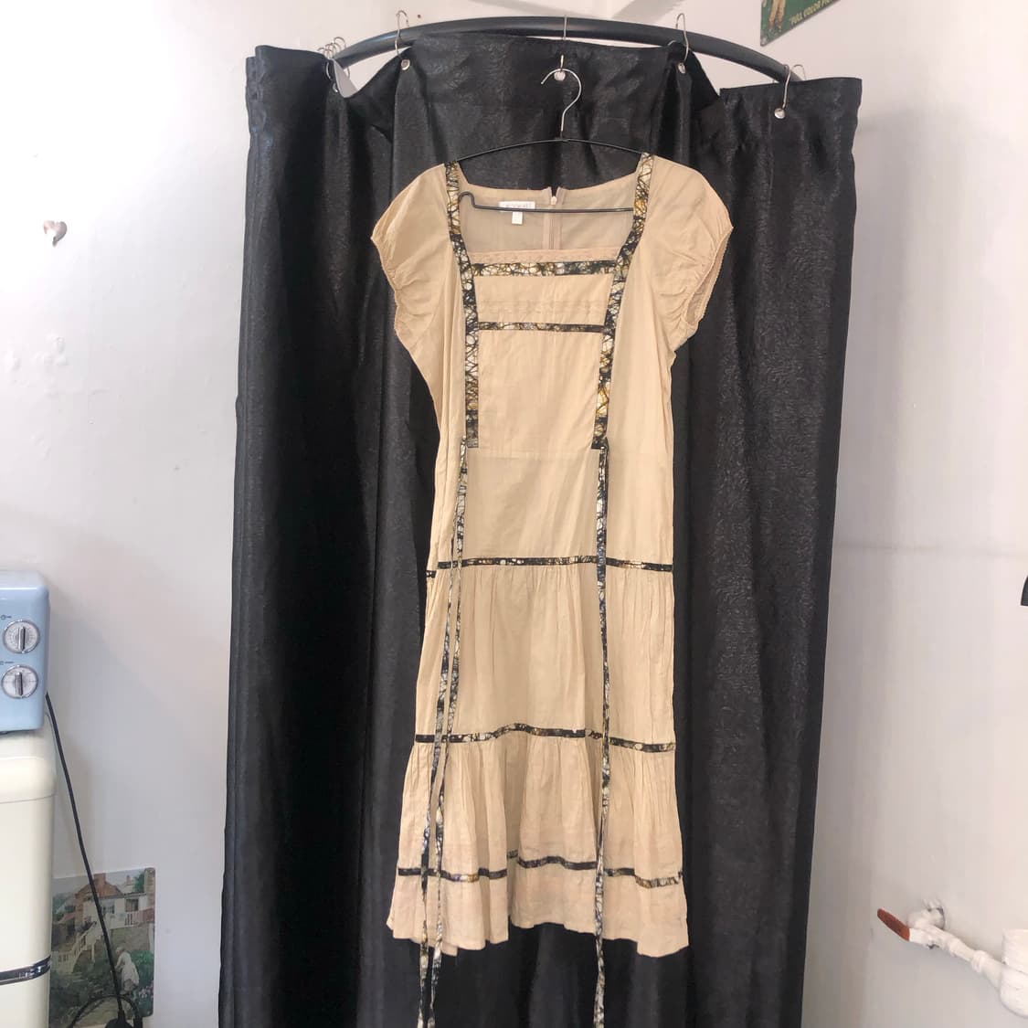 Vintage 💿 KOOKAI stardust bei 상품이미지1