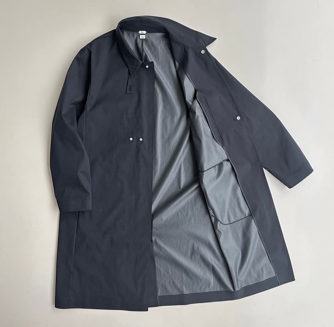 Rain Coat (Archive) 상품이미지2