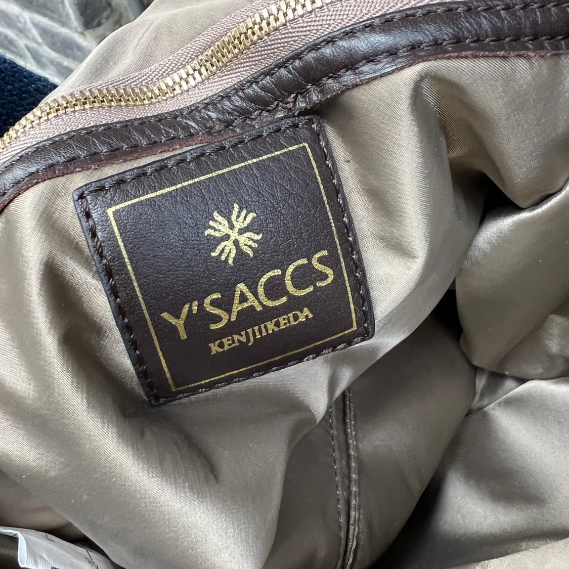 Y’SACCS by kenjiikeda 상품이미지9