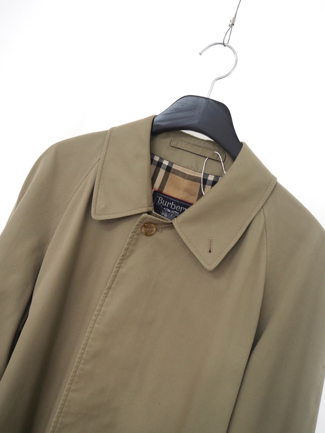 BURBERRYS coat  상품이미지2