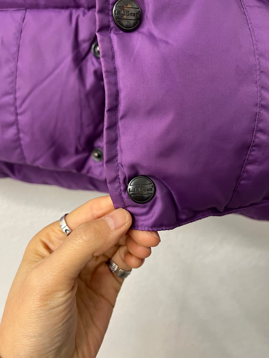 90-00s L.L.Bean 상품이미지5