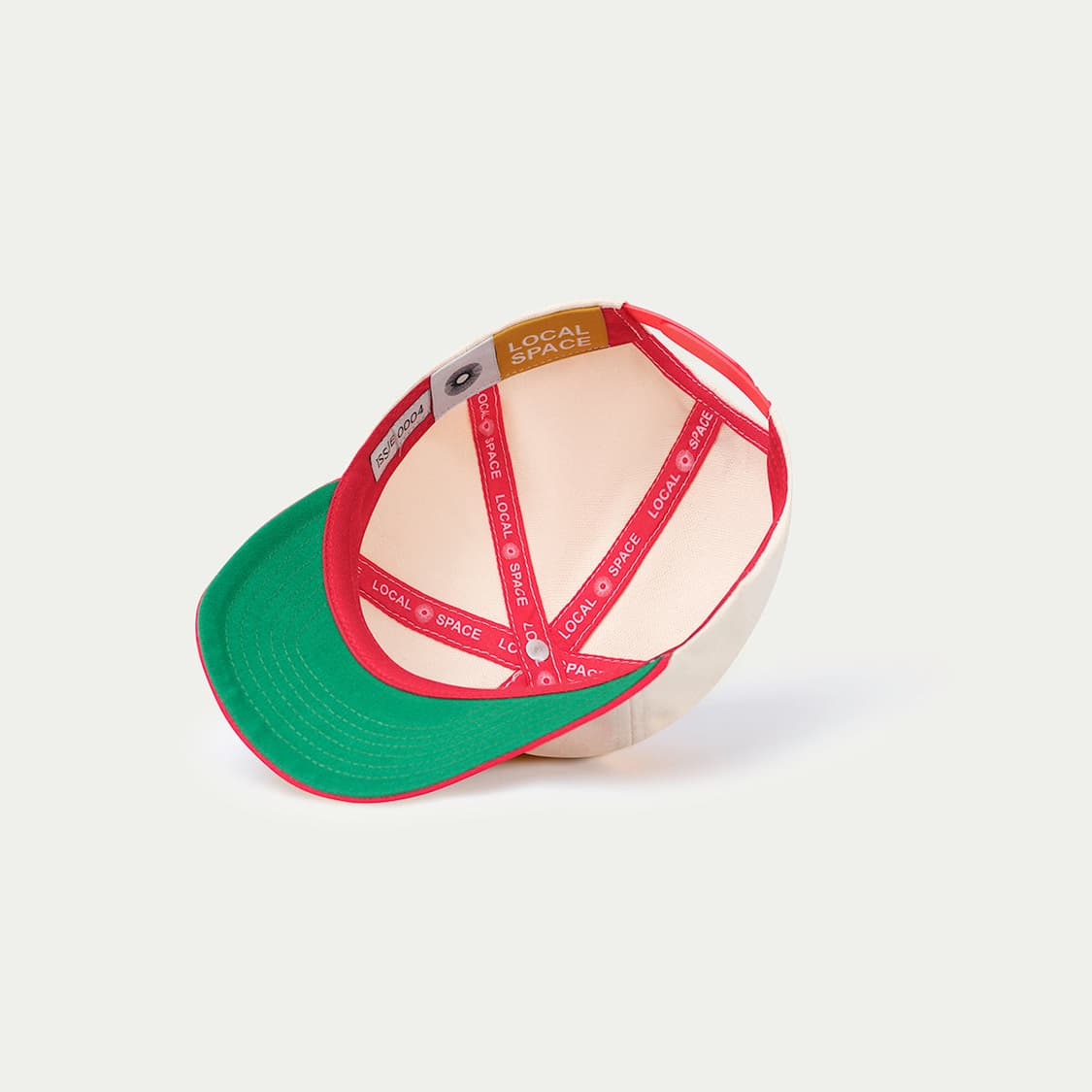 localspace cap 상품이미지4