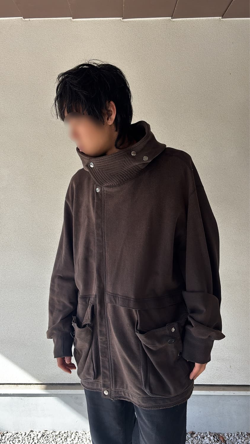 Tamme 23FW Cold Weather Parka 상품이미지6