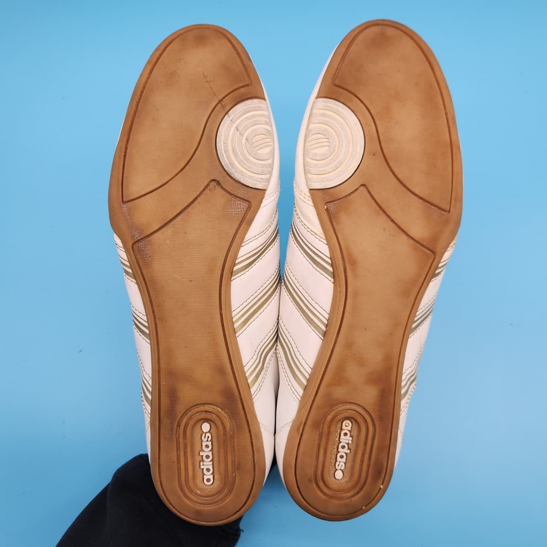 ooo 아디다스 데이비드베컴 남성스니커즈 270 상품이미지5