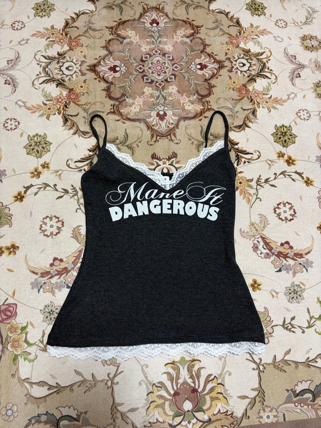 youhee Sleeveless 상품이미지1