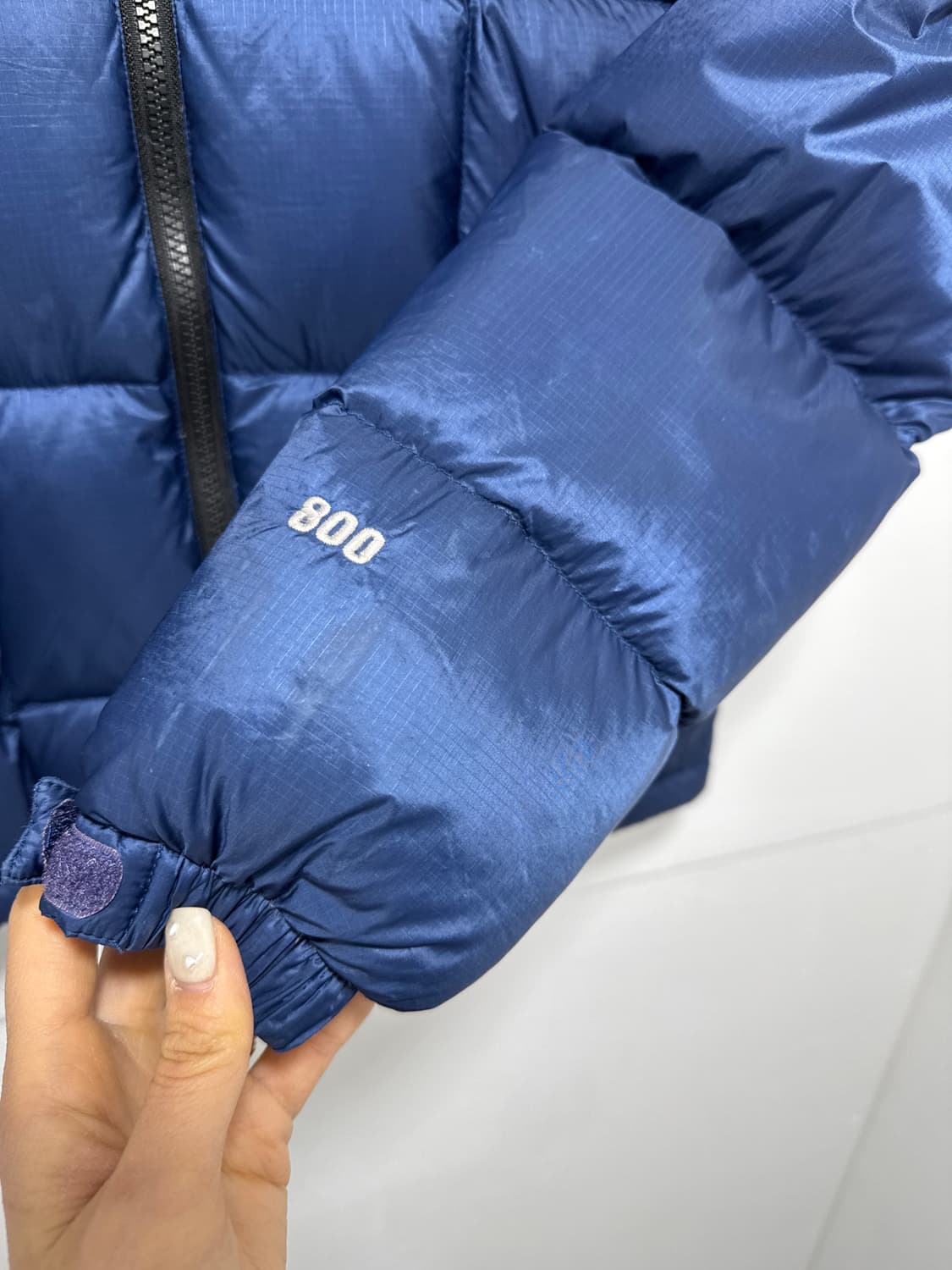 노스페이스 패딩 상품이미지5