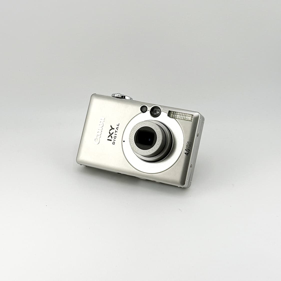 [💖아이유 감성] 캐논 익시 IXY50 (IXUS40) 디지털 카메라 상품이미지7