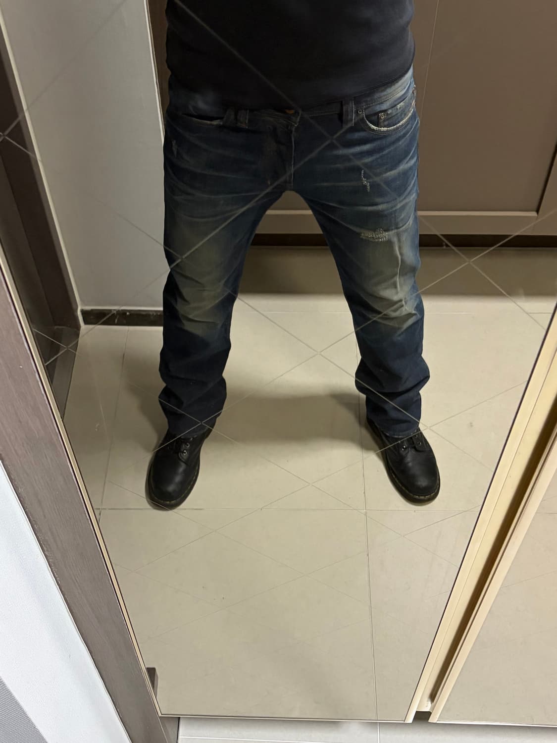 [Diesel Safodo W28 L32] 상품이미지3