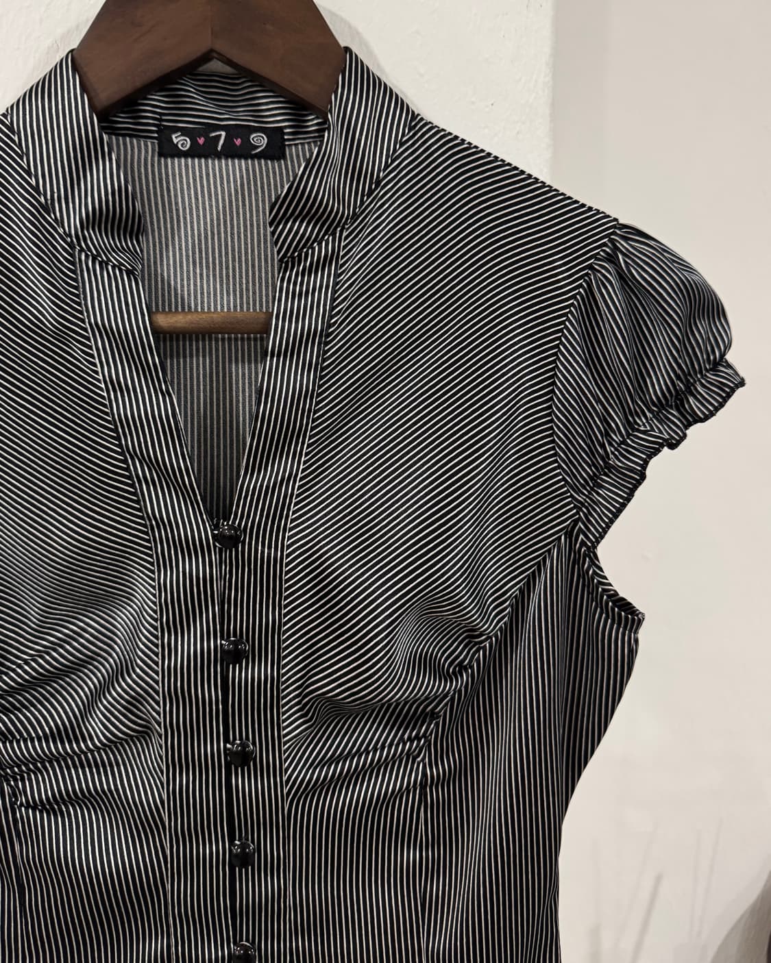 VINTAGE TOP 상품이미지3