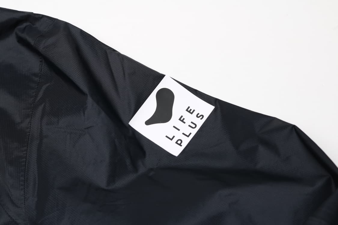 [L] 언더아머 한화생명 e스포츠 바람막이 자켓 (커스텀 추정) 상품이미지3