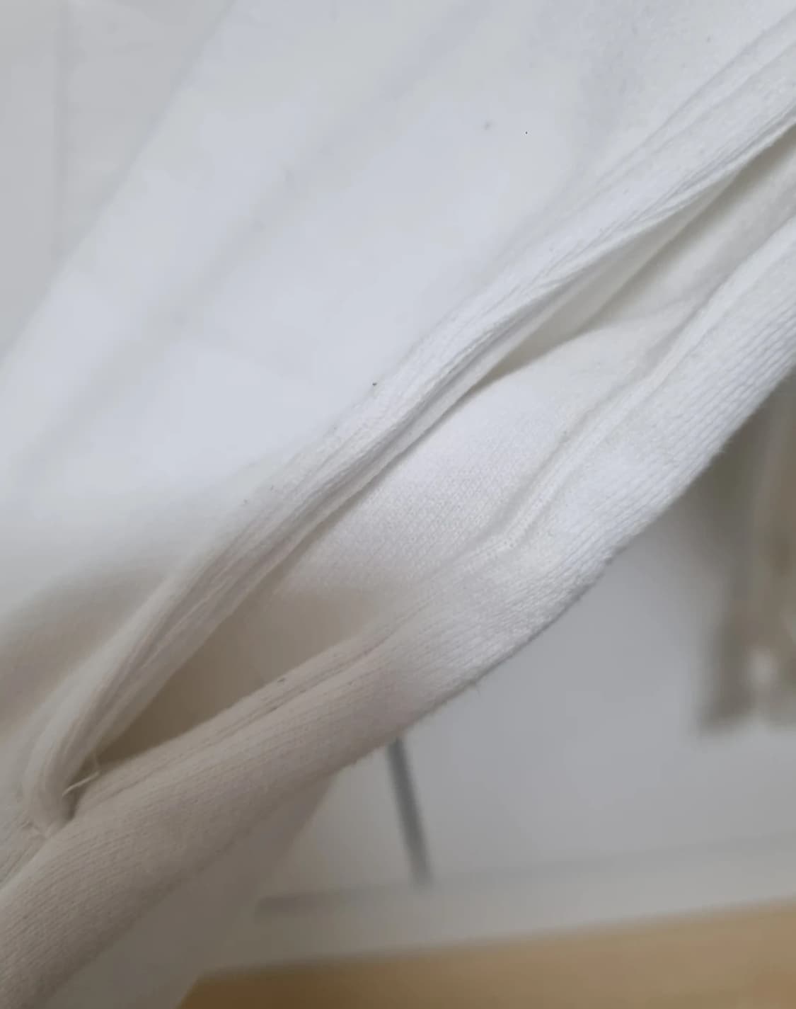 케즈 부클 로고 맨투맨  상품이미지7