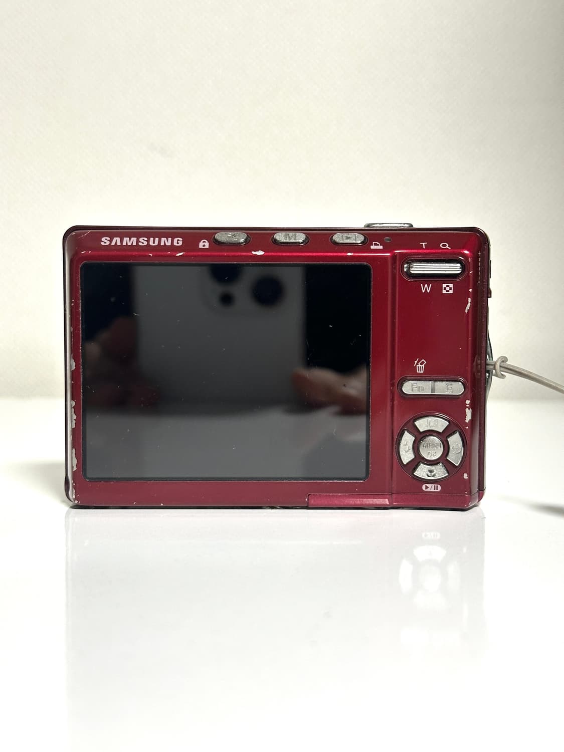 Samsung VLUU i85 삼성 디카 카메라 상품이미지2