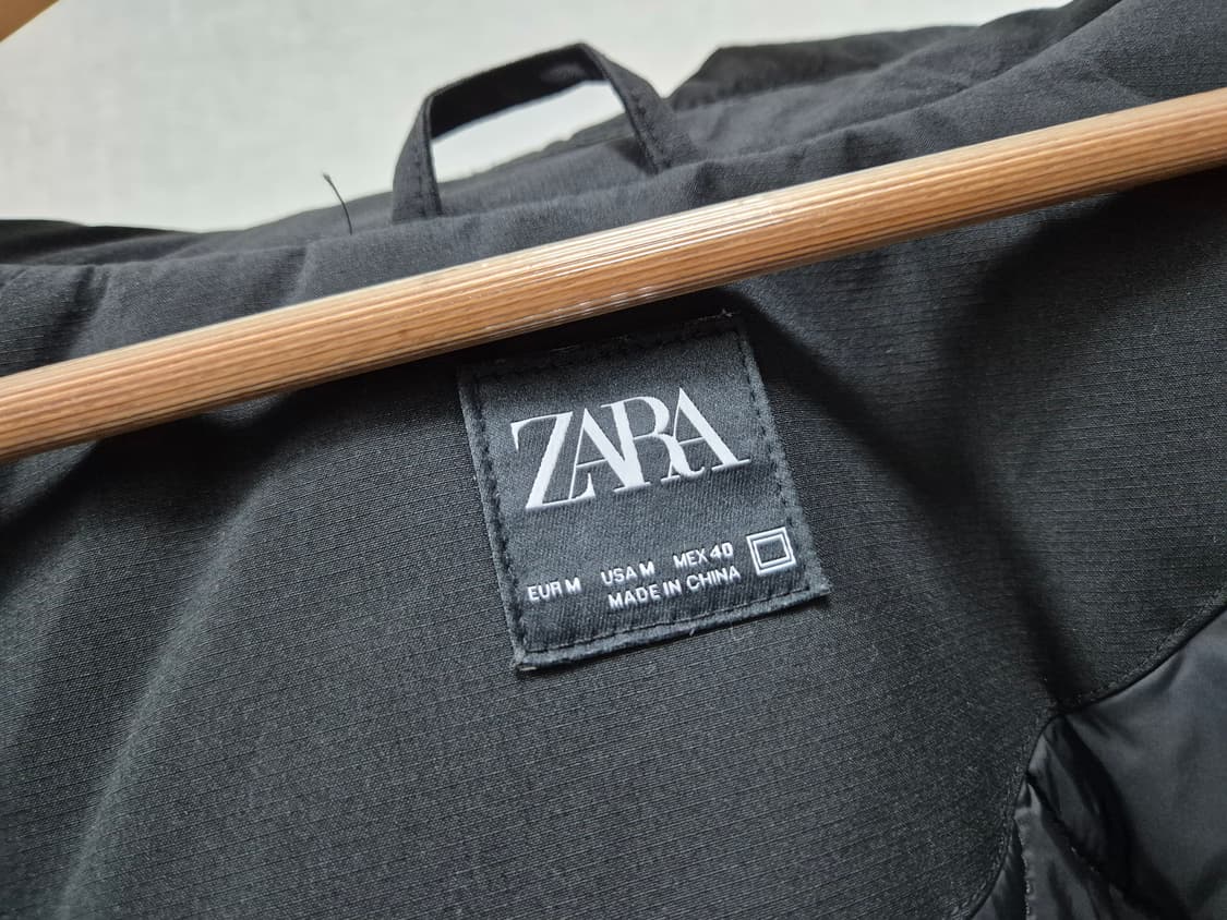 자라 남성 점퍼 105 상품이미지6