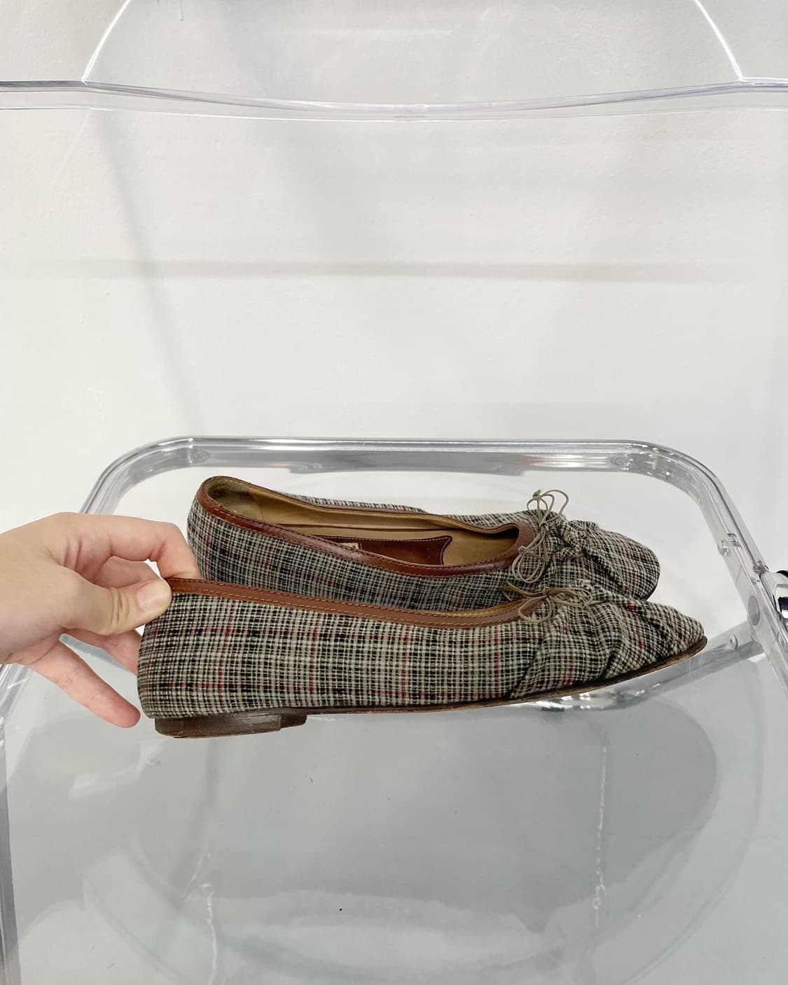 마르니 플랫슈즈 상품이미지4