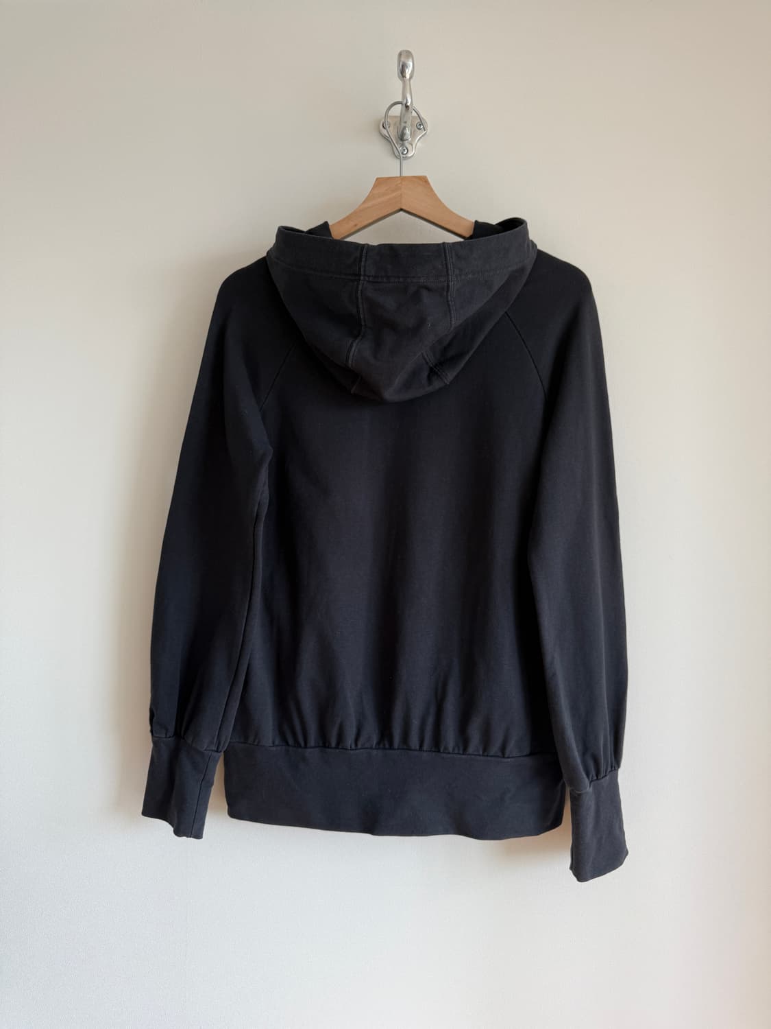 올드 아디다스(adidas) 후드 상품이미지5