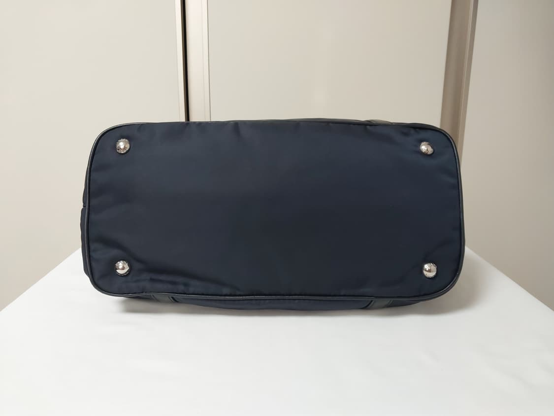 [보증서O] 프라다 BN2832 테수토 나일론 2WAY 상품이미지8