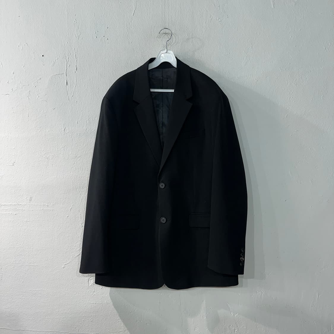 무신사스탠다드 블레이저 자켓 XL 상품이미지1