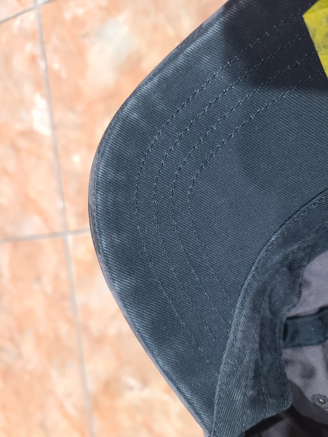 폴로랄프로렌 블랙카모 볼캡 상품이미지9