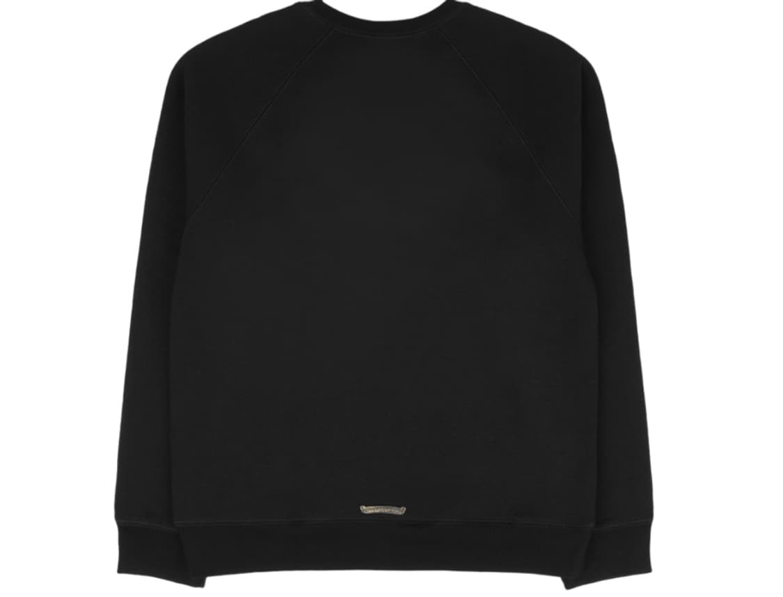 크롬하츠 할리우드 세메터리 맨투맨 사이즈 m 상품이미지2