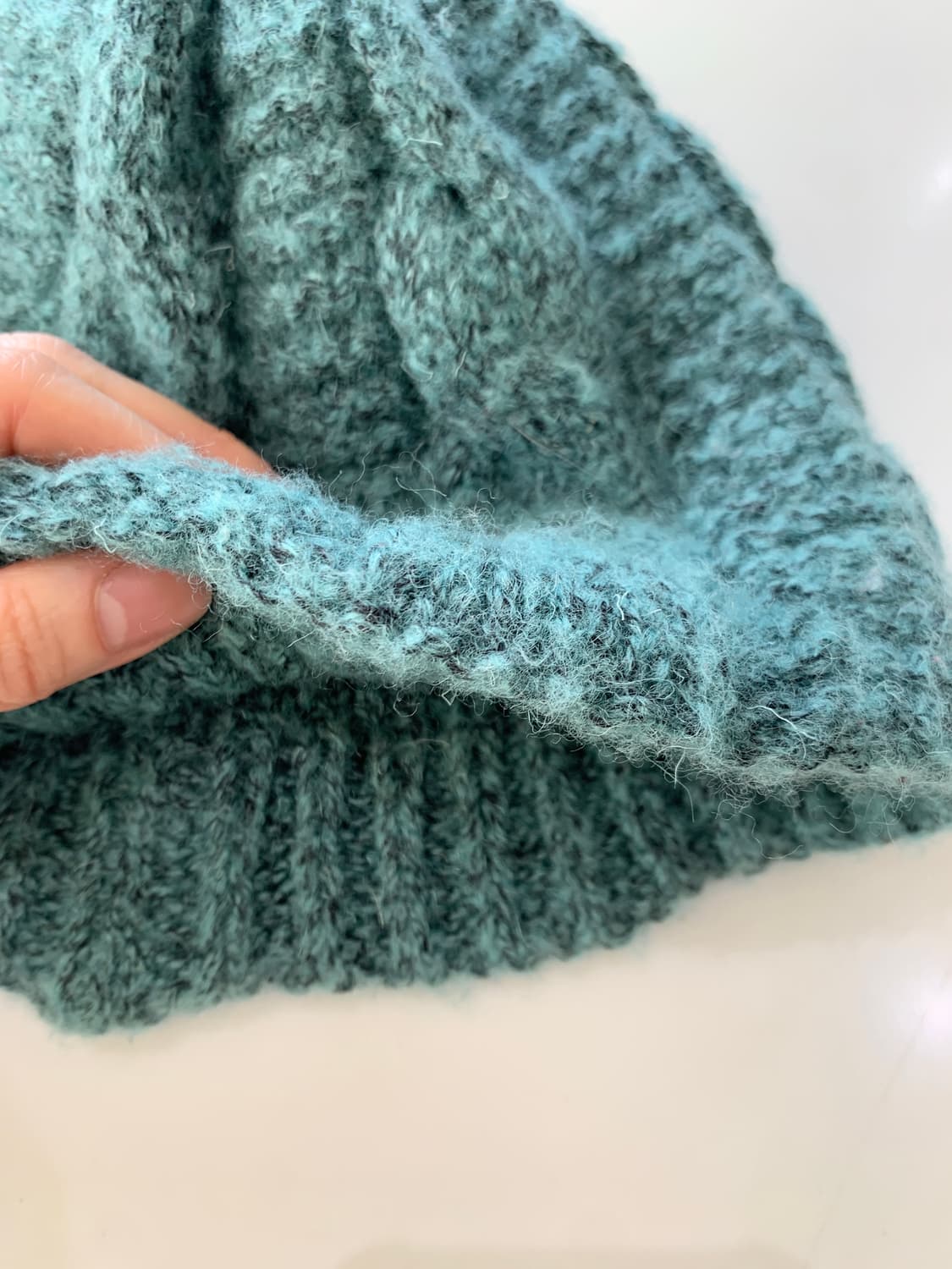 CA4LA 카시라 비니 상품이미지4