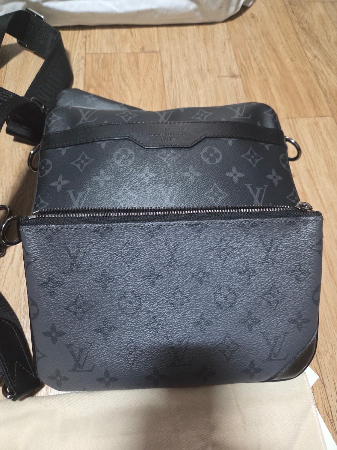 루이비통 트리오 메신저백 상품이미지5