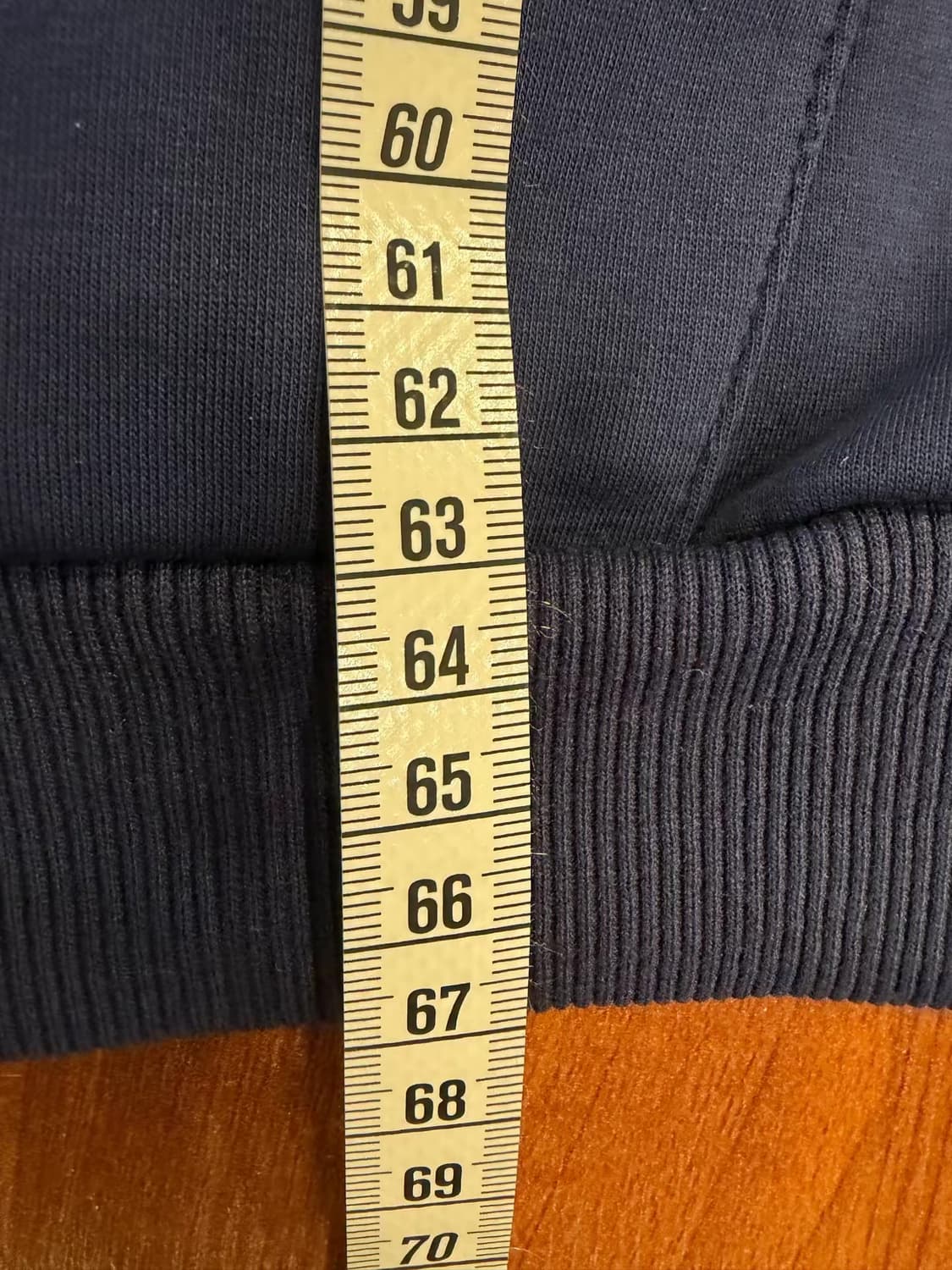 [디;올] 새상품 / 트레이닝복 세트 / 약 105~110 사이즈 상품이미지5