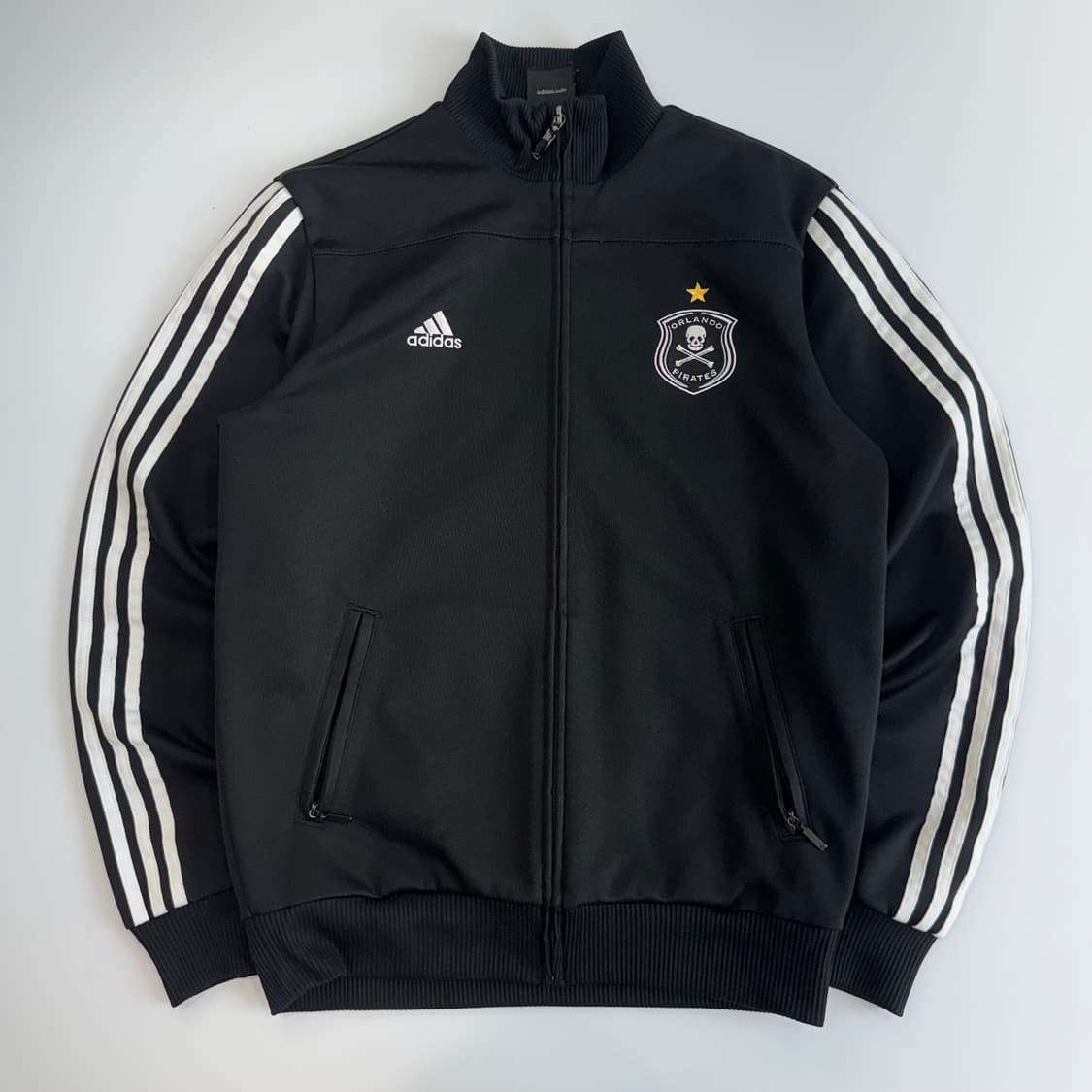 Adidas 아디다스 올란도 스컬 져지   상품이미지3