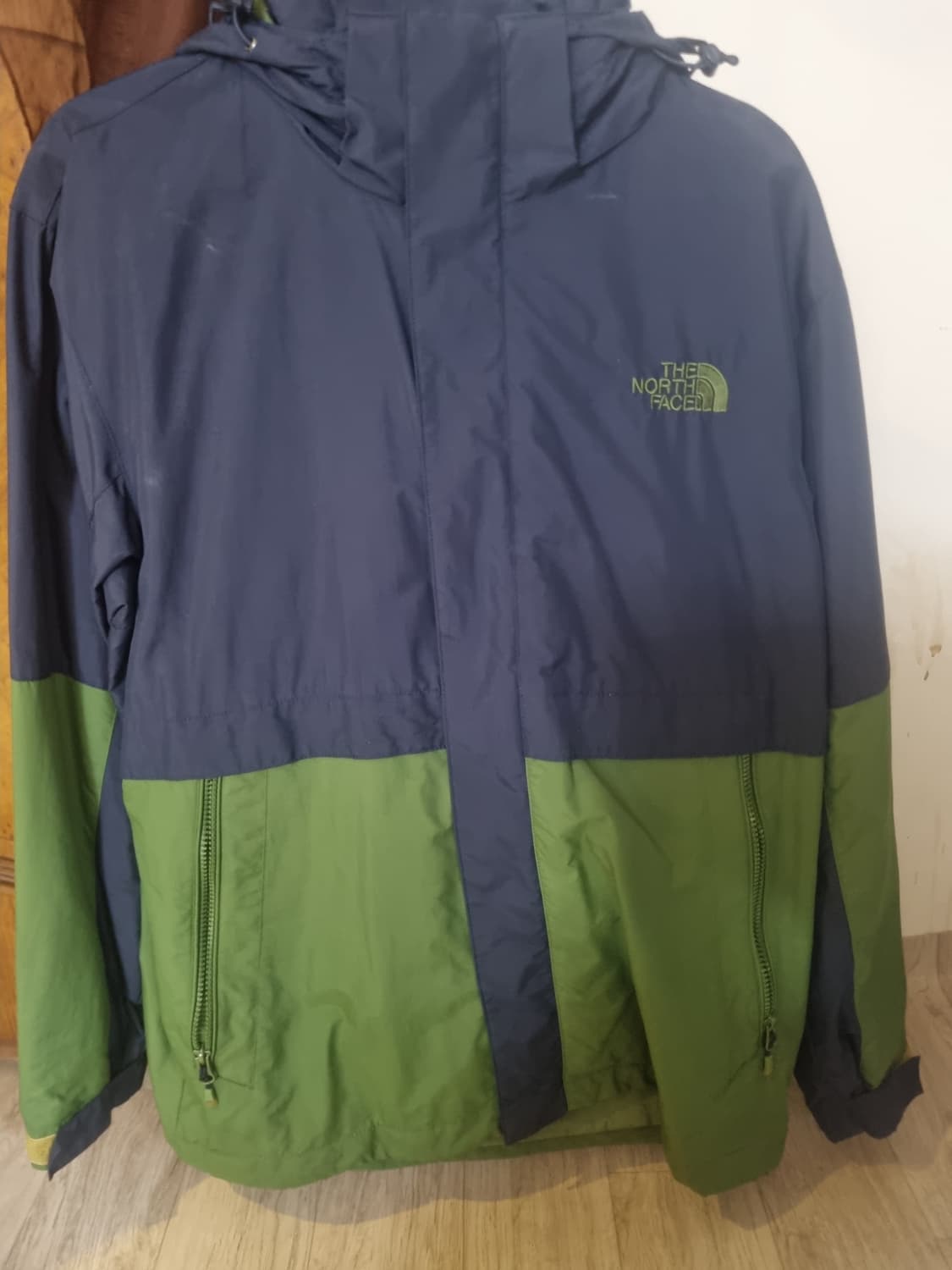 급처) 노스페이스 아웃도어.    L 상품이미지1