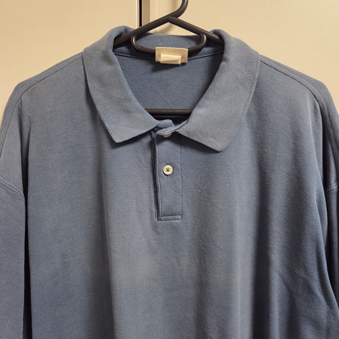 미국제 8-90s 엘엘빈 반팔 티셔츠 XL(105) 상품이미지3