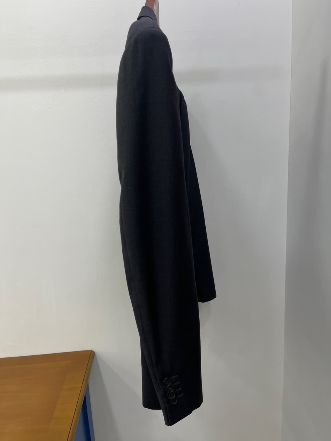 에르메네 질도 제냐 자켓 상품이미지5