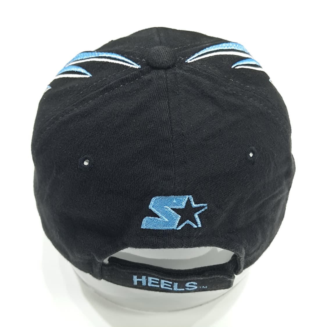 Starter Tar Heels 자수 레이싱캡 P1571 상품이미지5