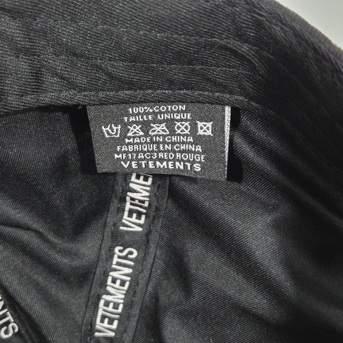 베트멍 볼캡 FREE  상품이미지5